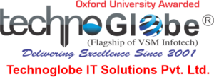 Technoglobe Institute Logo